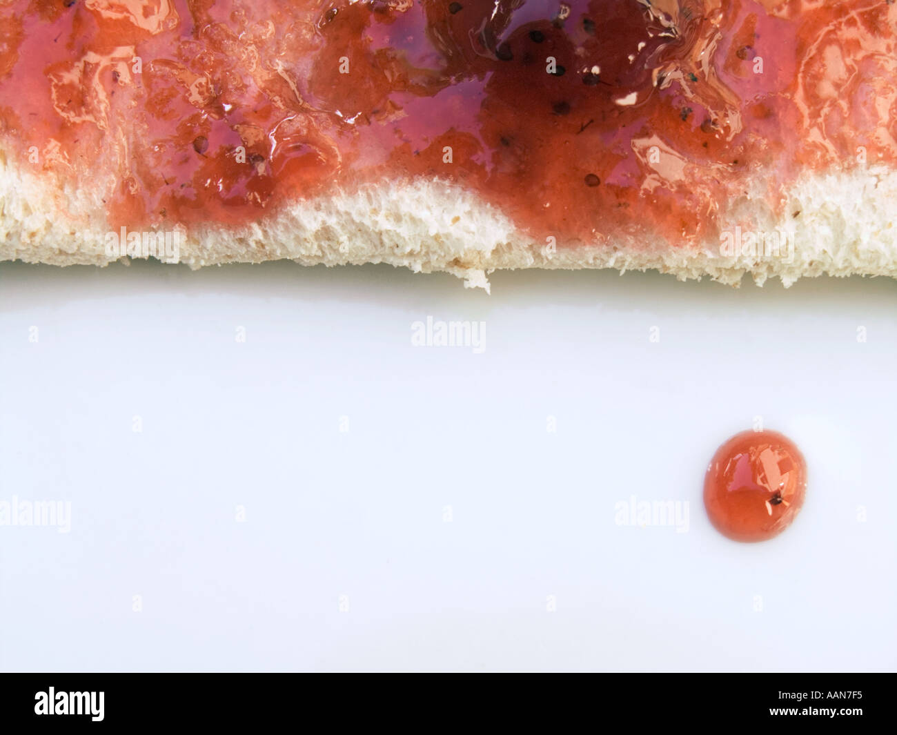 Still life strawberry jam hi-res stock photography and images - Alamy