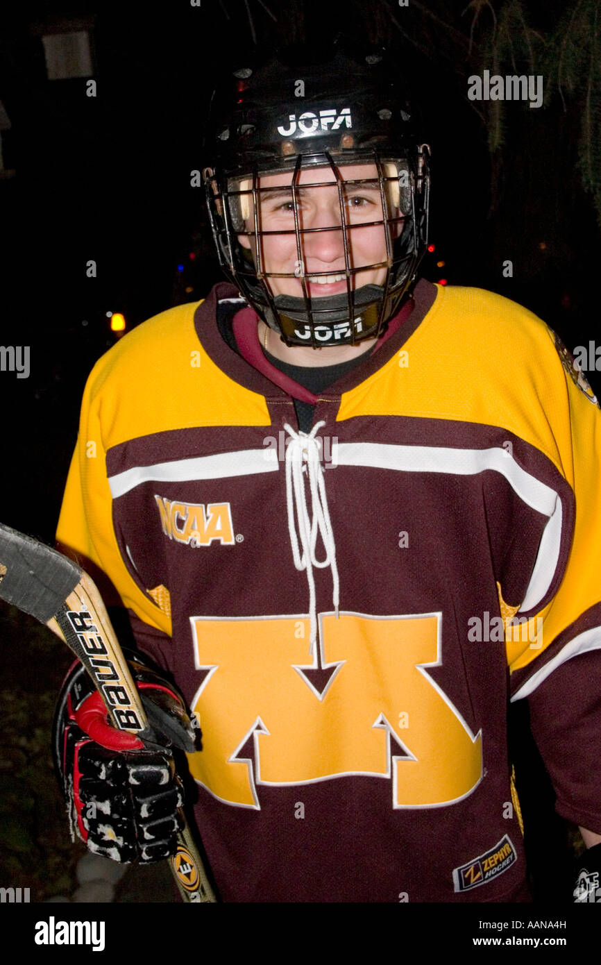 Hockey Mask High Resolution Stock Photography and Images Alamy