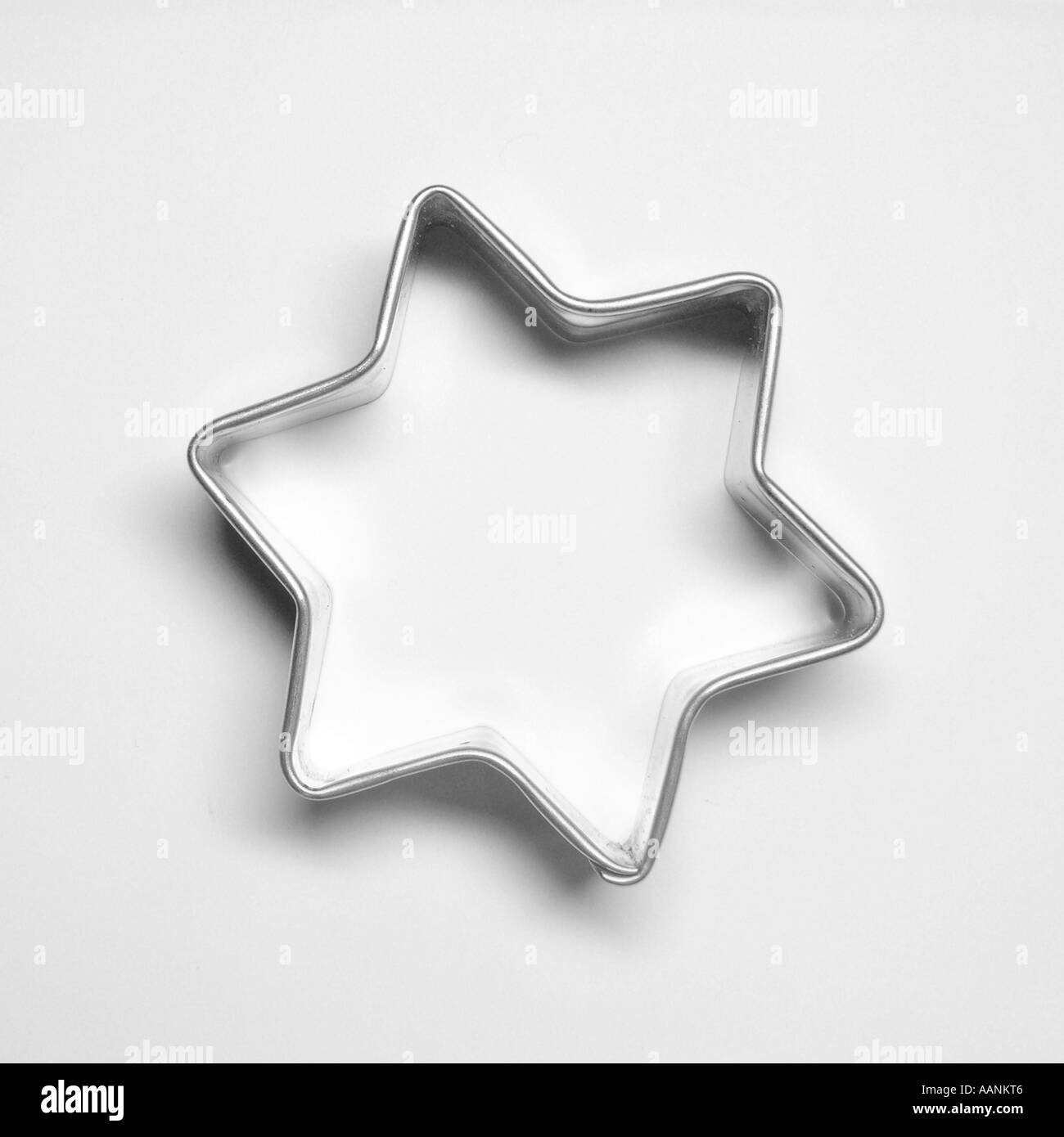 Star form Black and White Stock Photos & Images - Alamy