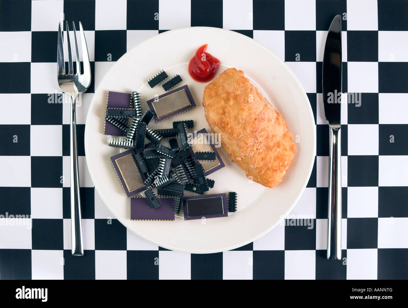 Fishnchips
