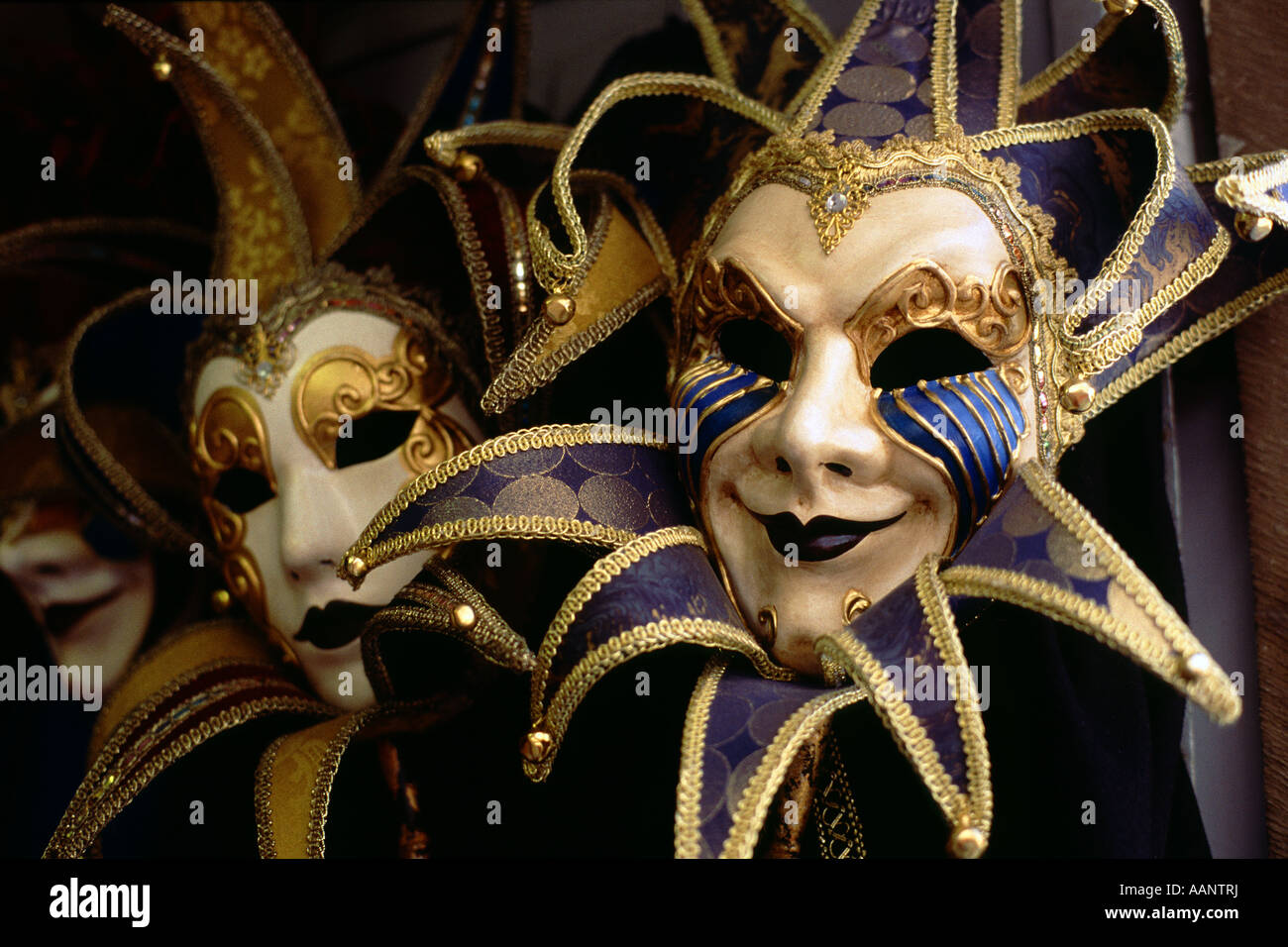 Venetian display hi-res stock photography and images - Alamy