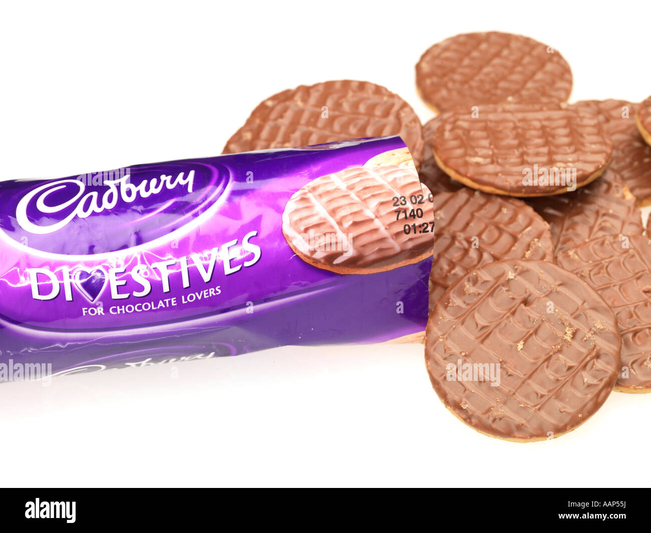 Chocolate biscuits packet hires stock photography and images Alamy