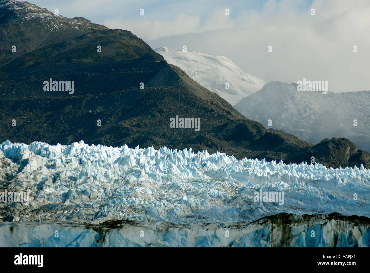 Argentina Patagonia Upsala Glacier Stock Photo Alamy — free download