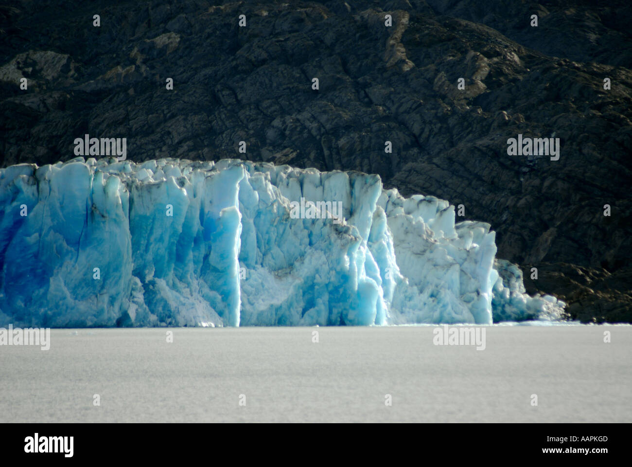 Argentina Patagonia Upsala Glacier Stock Photo Alamy — free download