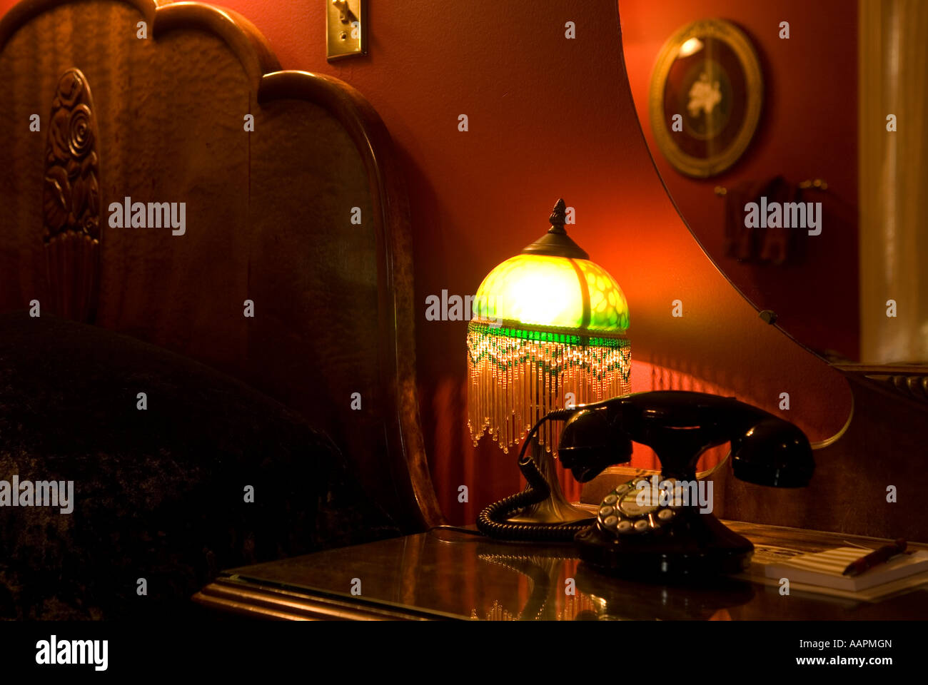 Rooms in Bombay Peggy in Dawson City Yukon Canada Stock Photo - Alamy
