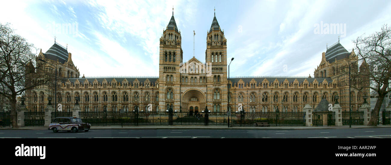 Natural History Museum
