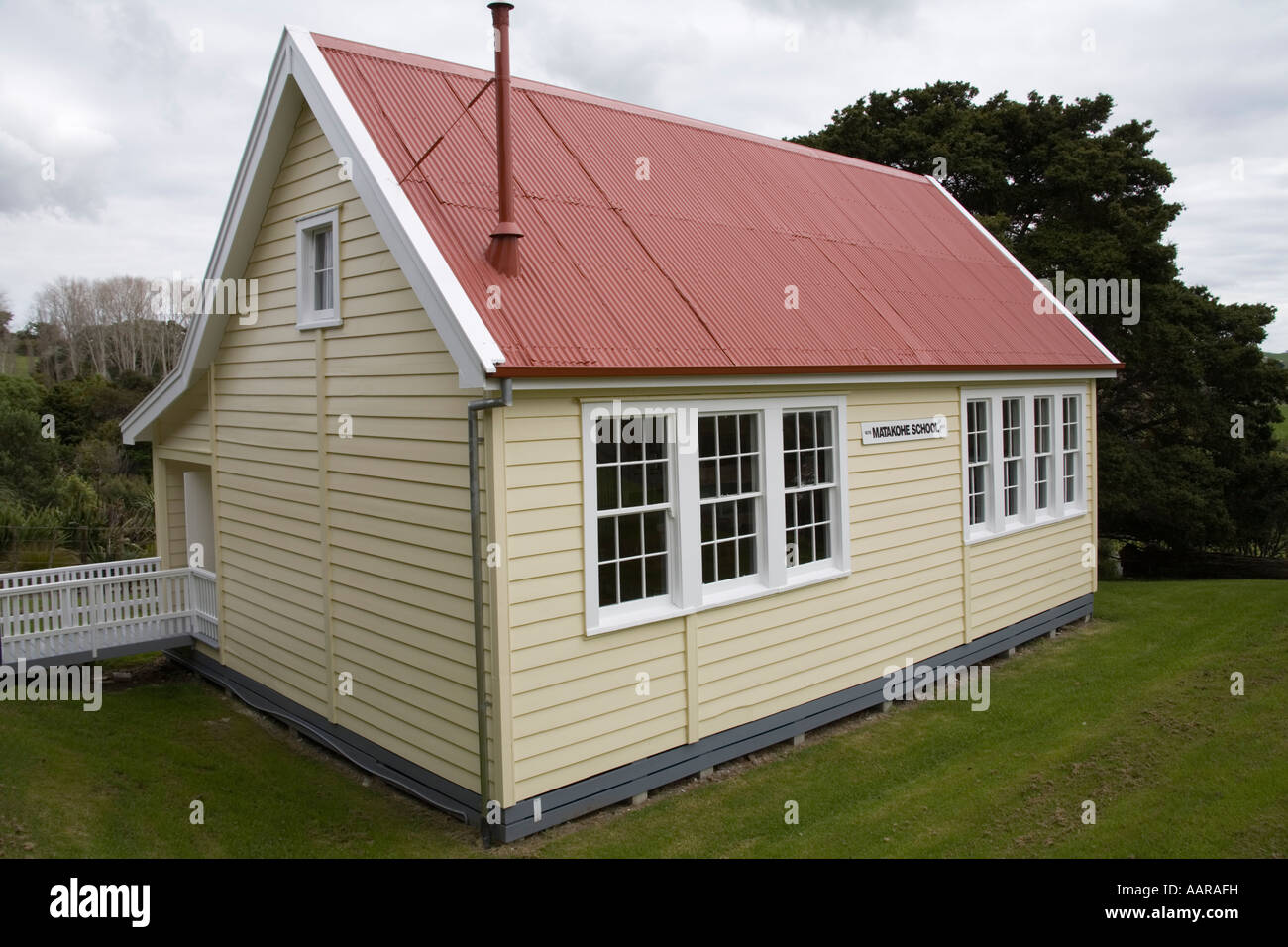 Matakohe Map 1878 1972 High Resolution Stock Photography and Images - Alamy