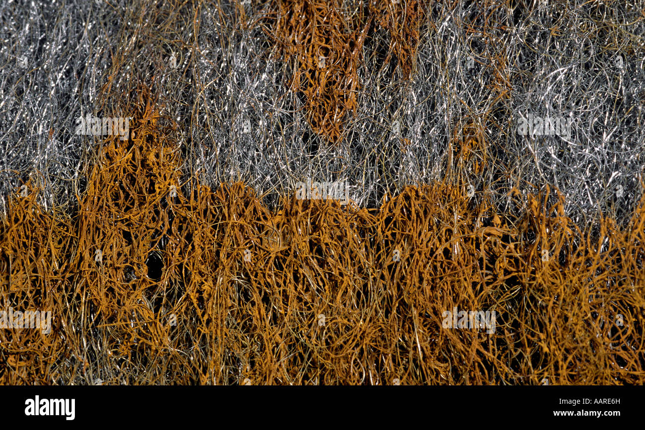 Rusting experiment hires stock photography and images Alamy