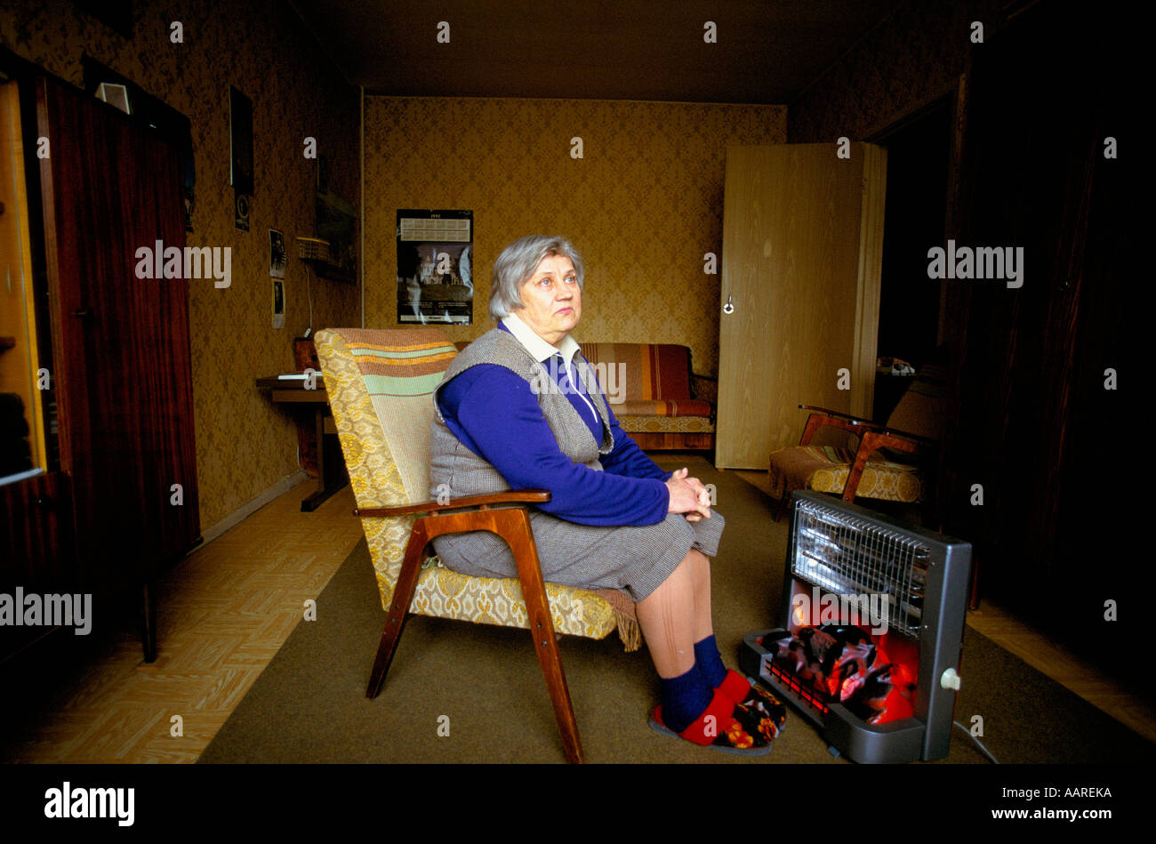 Female fighter pilots russia hi-res stock photography and images - Alamy