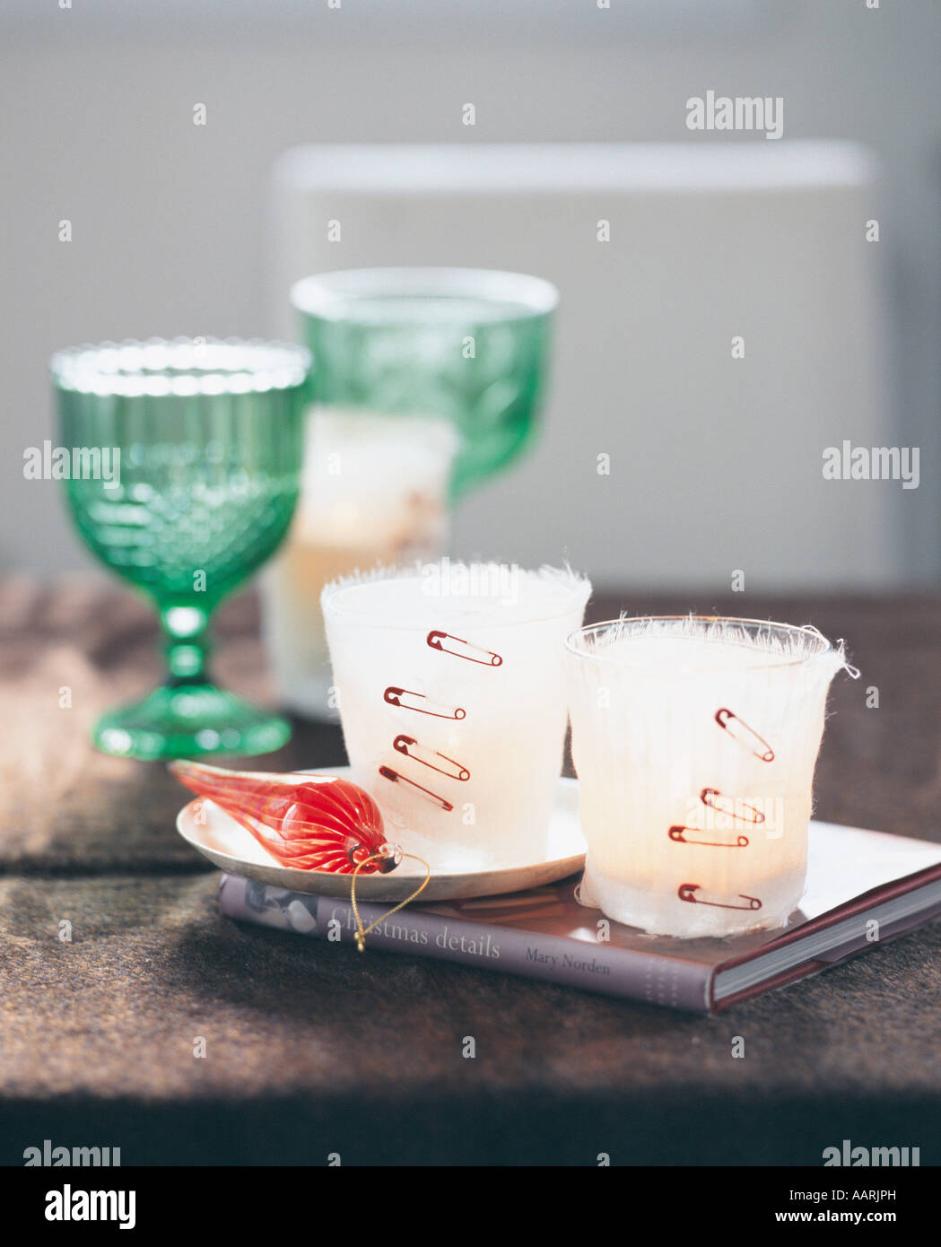 Korean traditional paper hi-res stock photography and images - Alamy