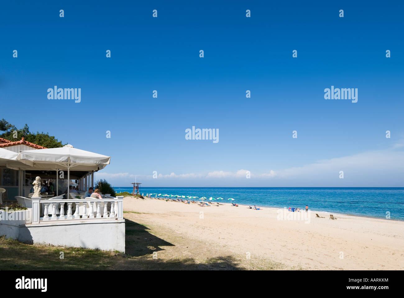 Kefalonia Greece Bar High Resolution Stock Photography and Images - Alamy