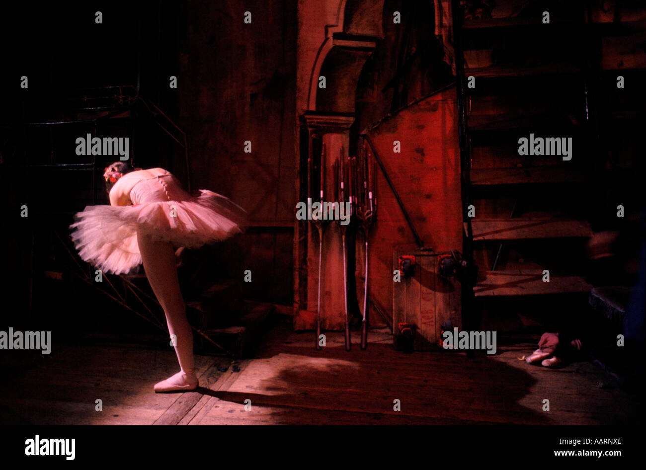Page 2 - Ballet High Resolution Stock Photography and Images - Alamy