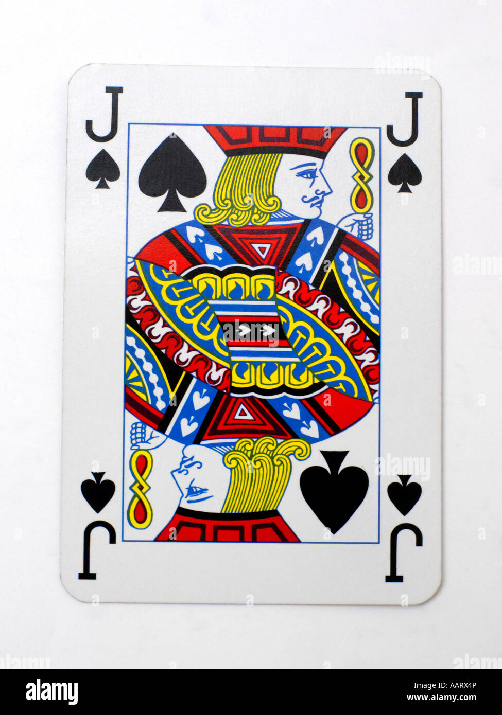 Jack of spades hires stock photography and images Alamy
