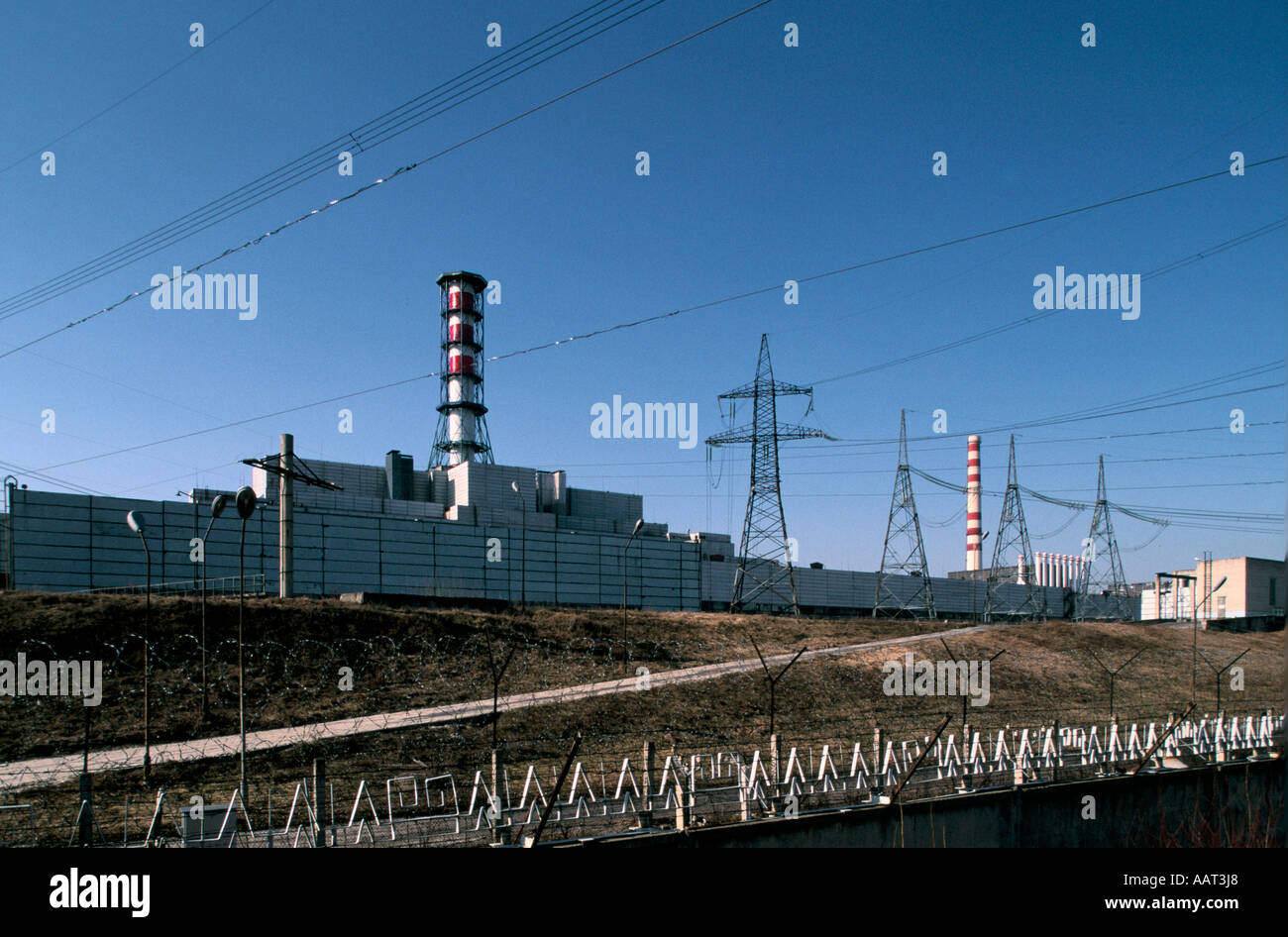 Kursk nuclear power plant hires stock photography and images Alamy
