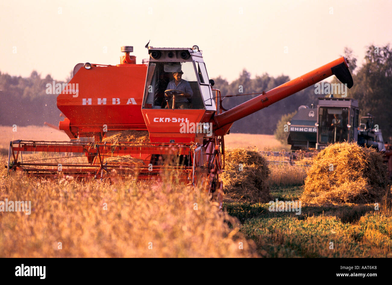 Day of agricultural worker in Russia: date Day of agricultural worker in Russia: date