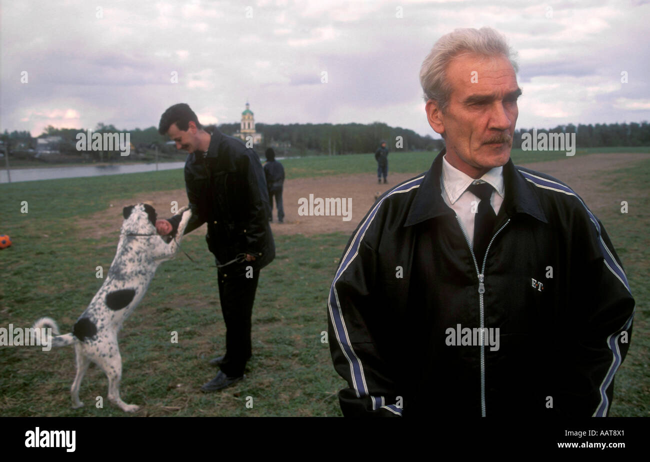 Soviet army colonel Stanislav Petrov who saved the world when he was a ...