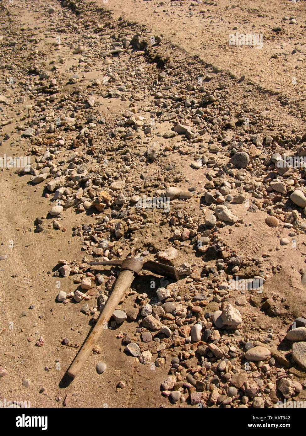 Axes of the earth hi-res stock photography and images - Alamy