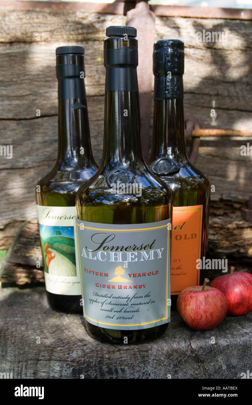 Somerset cider brandy hires stock photography and images Alamy