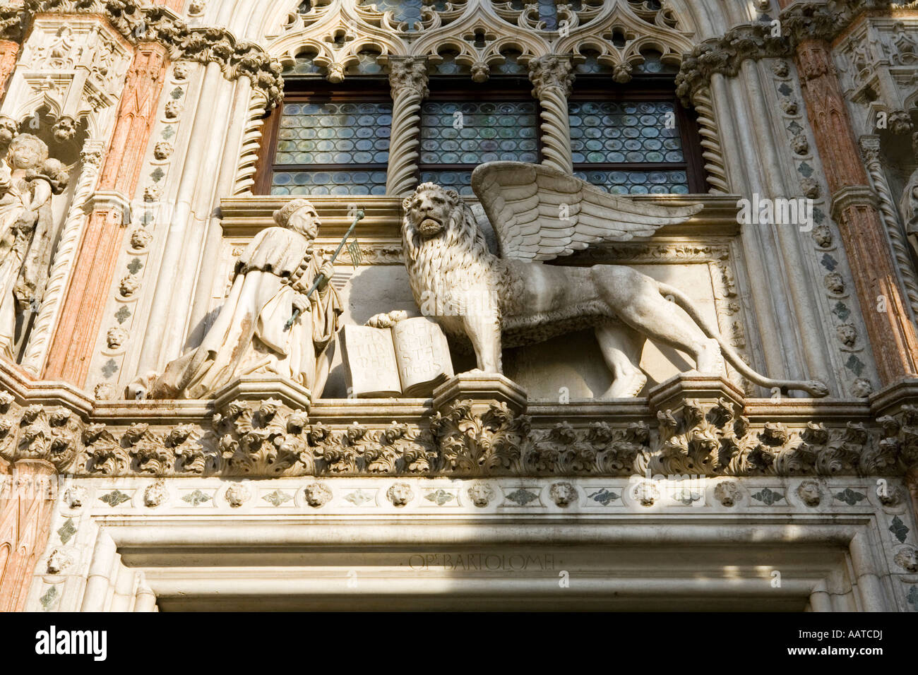 basilica san marco