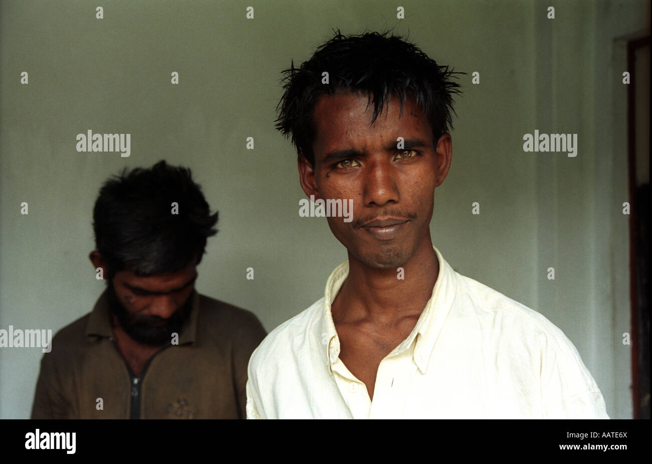 Bengali men high on drugs hires stock photography and images Alamy