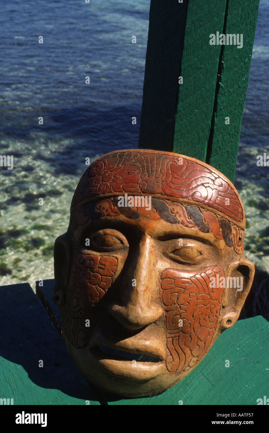 Download Mayan Mask High Resolution Stock Photography And Images Alamy PSD Mockup Templates
