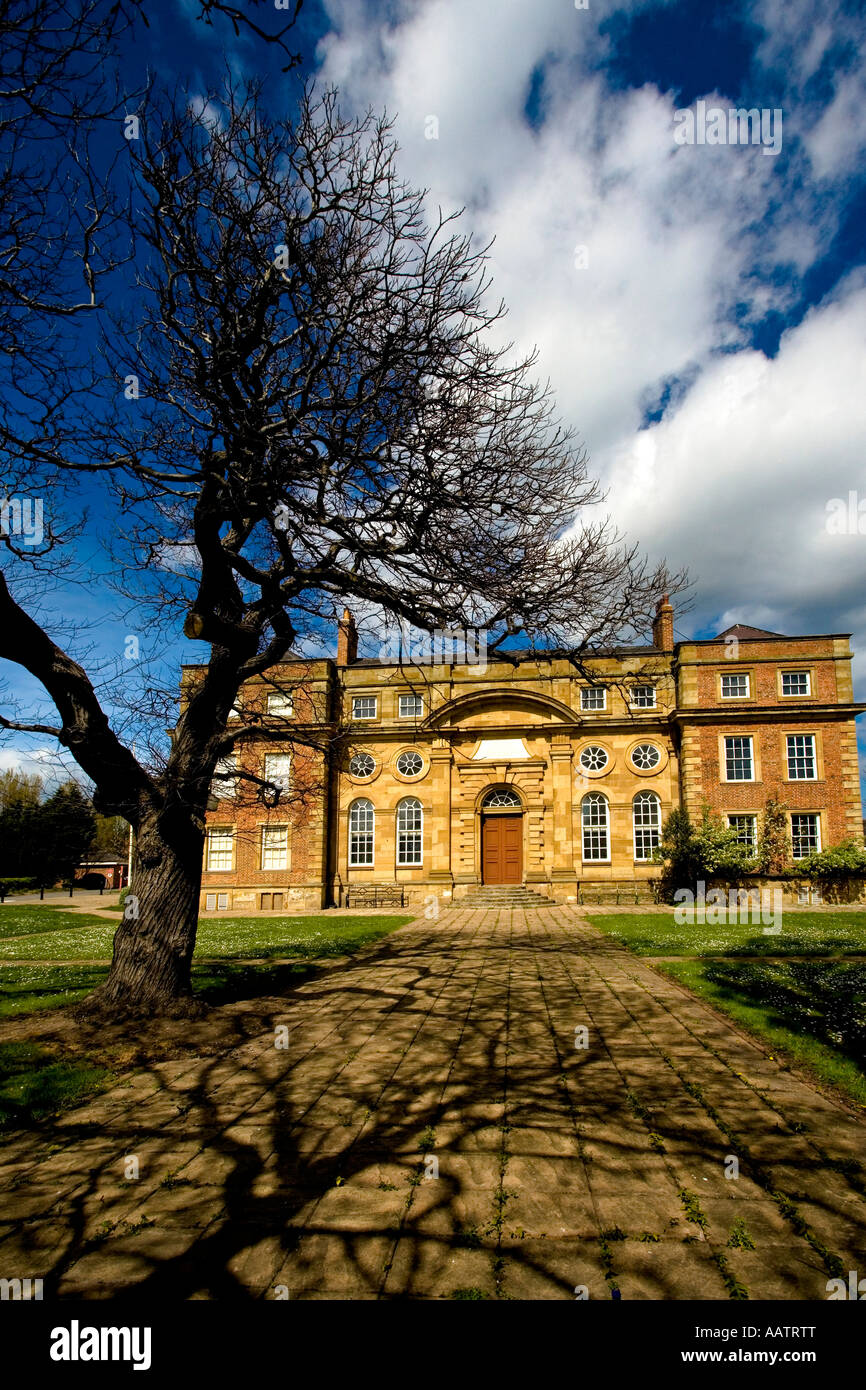 Kirkleatham museum hires stock photography and images Alamy
