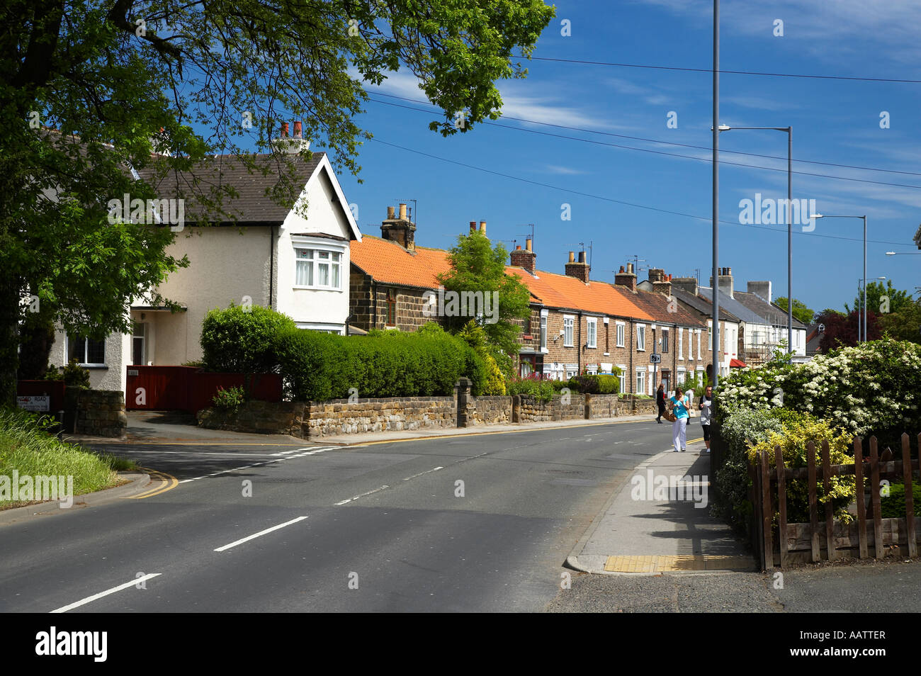 Eston cleveland hires stock photography and images Alamy