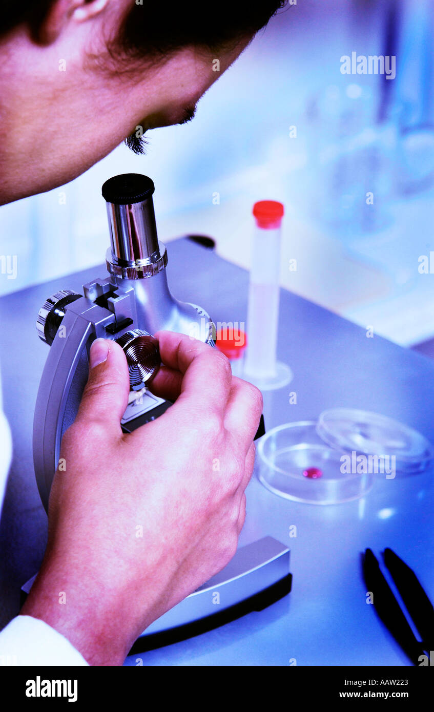 Labwork hires stock photography and images Alamy