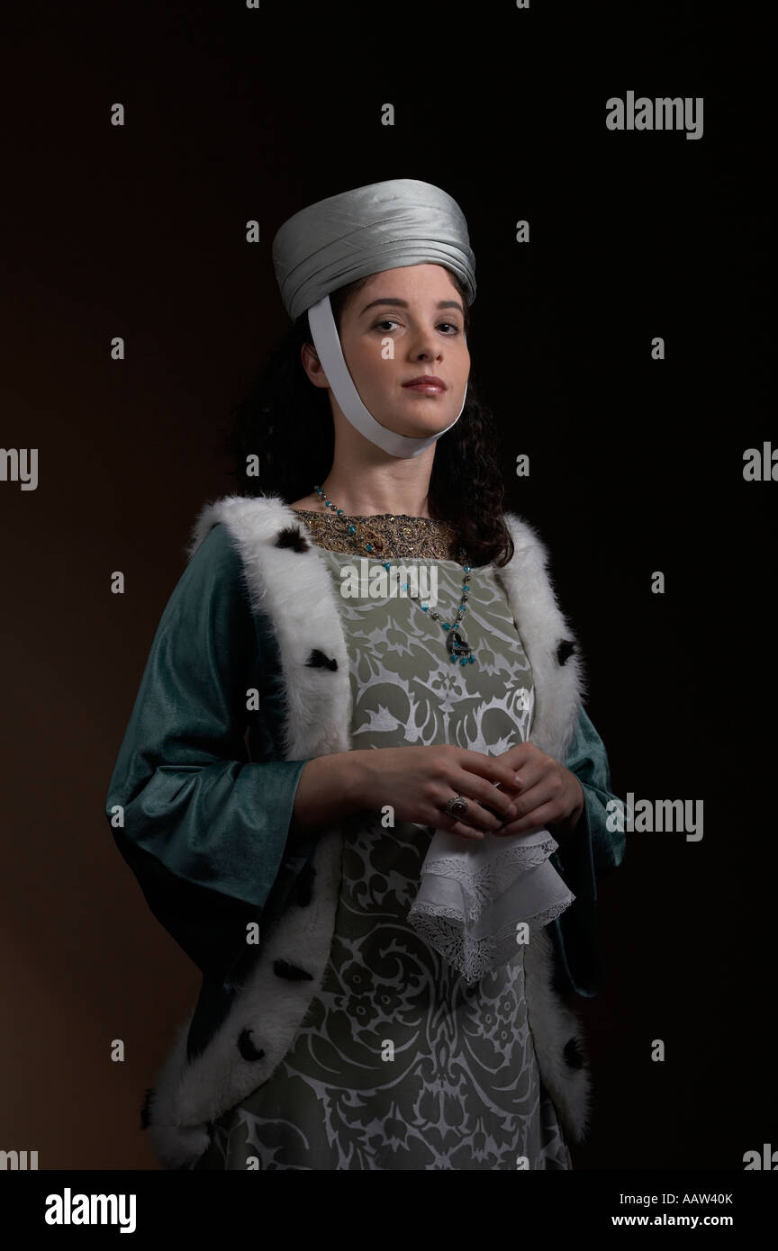 Agnes randolph hires stock photography and images Alamy