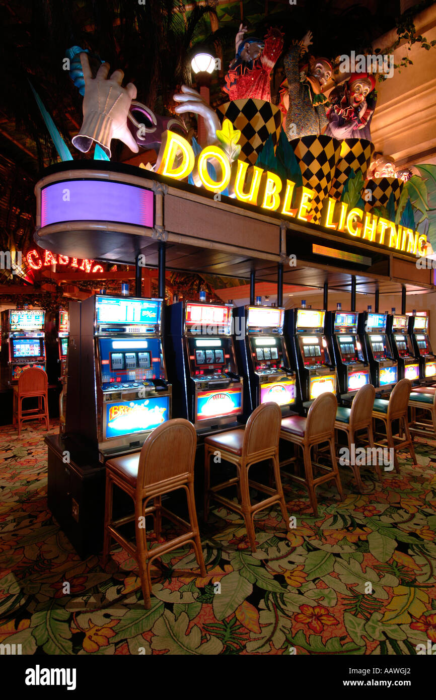 Casinos near sun city az