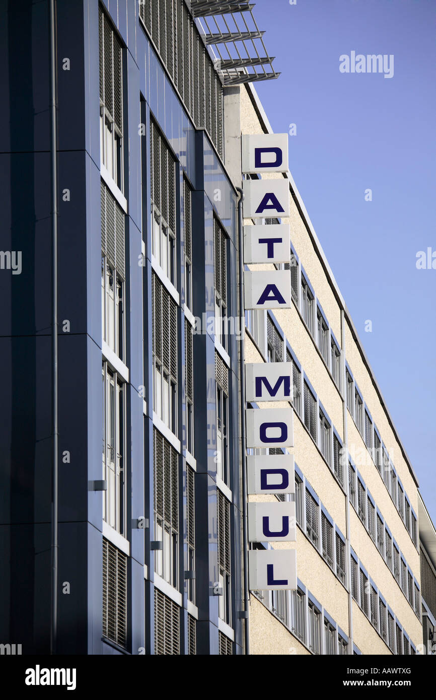 Modul hi-res stock photography and images - Alamy