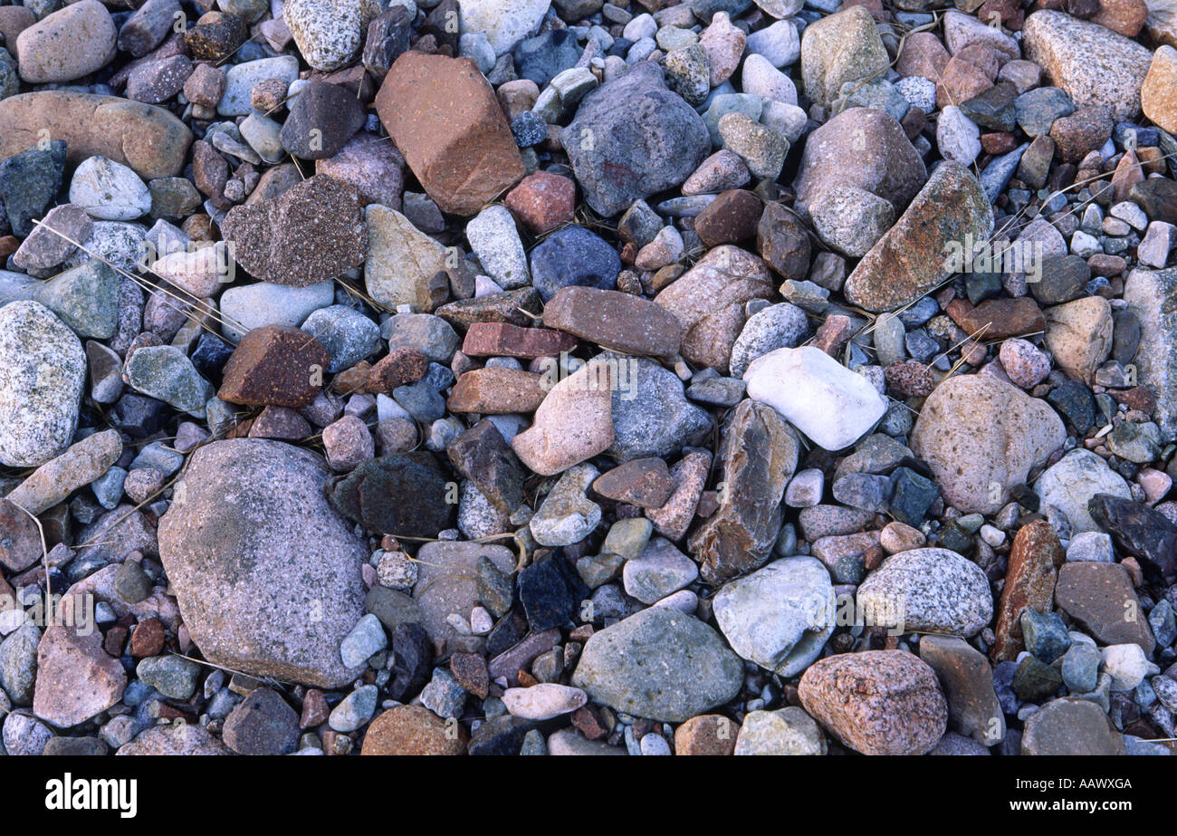 Riverbed textures hi-res stock photography and images - Alamy