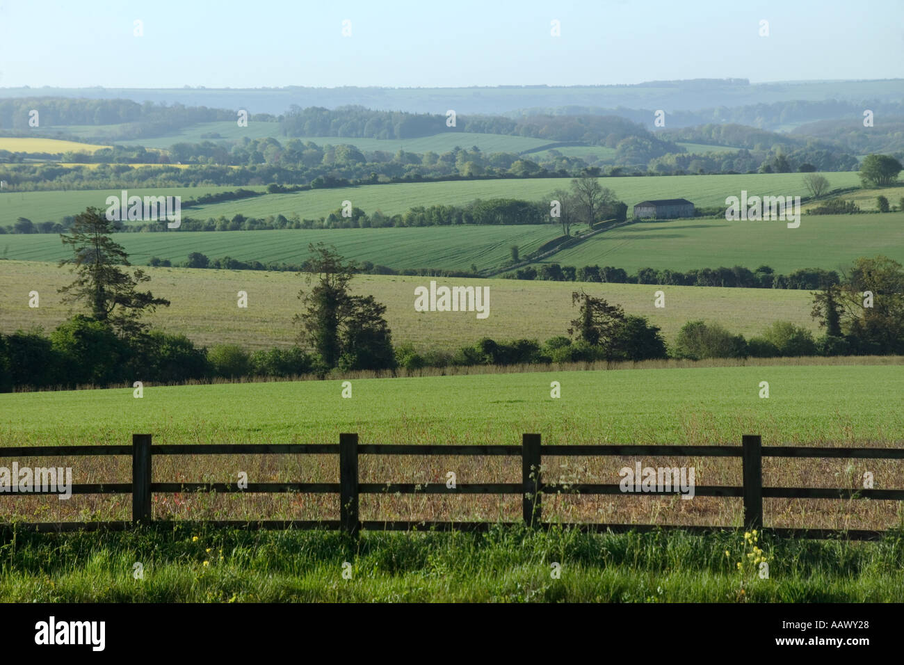 English countryside hi-res stock photography and images - Alamy