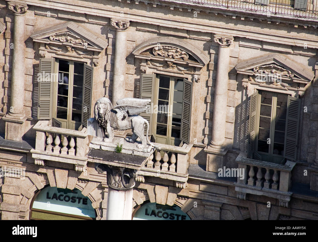 The venetian and the palazzo hi-res stock photography and images - Alamy