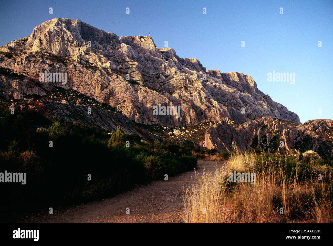 Aix Provence Cezanne High Resolution Stock Photography and Images - Alamy