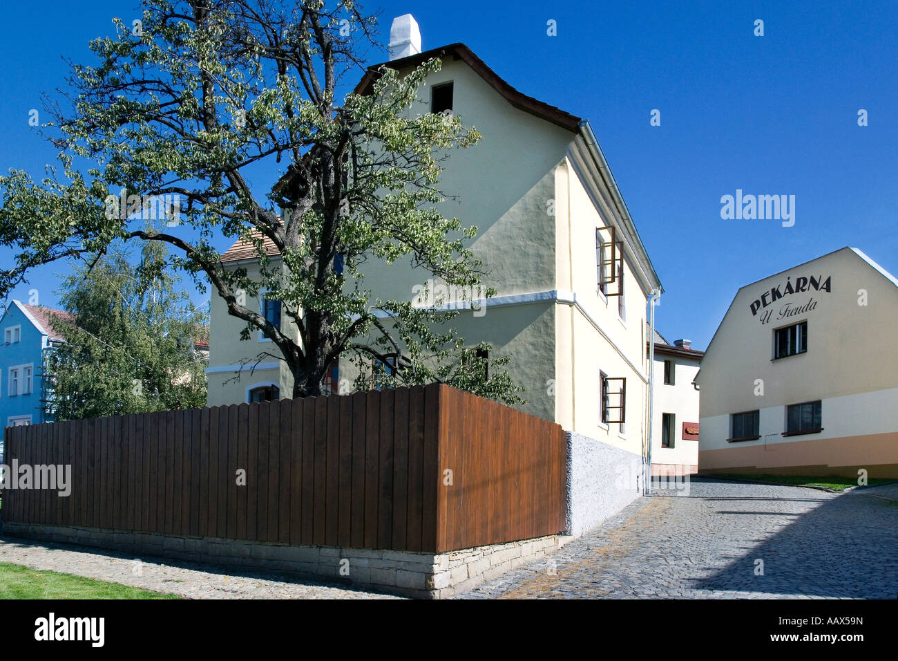 Pribor hi-res stock photography and images - Alamy