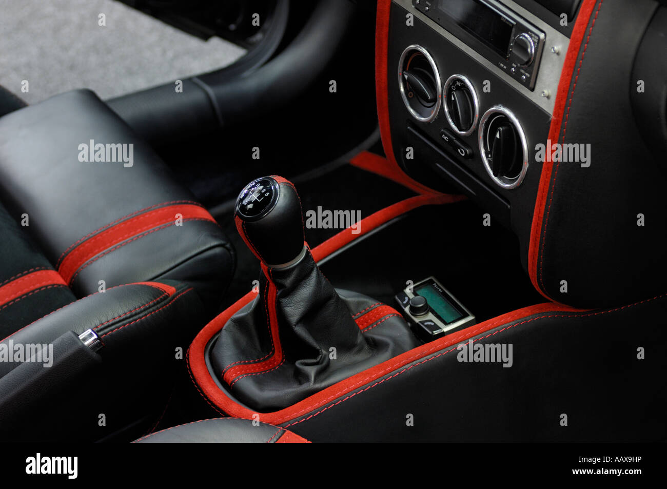 Car Gear Shift Stock Photos & Car Gear Shift Stock Images Alamy