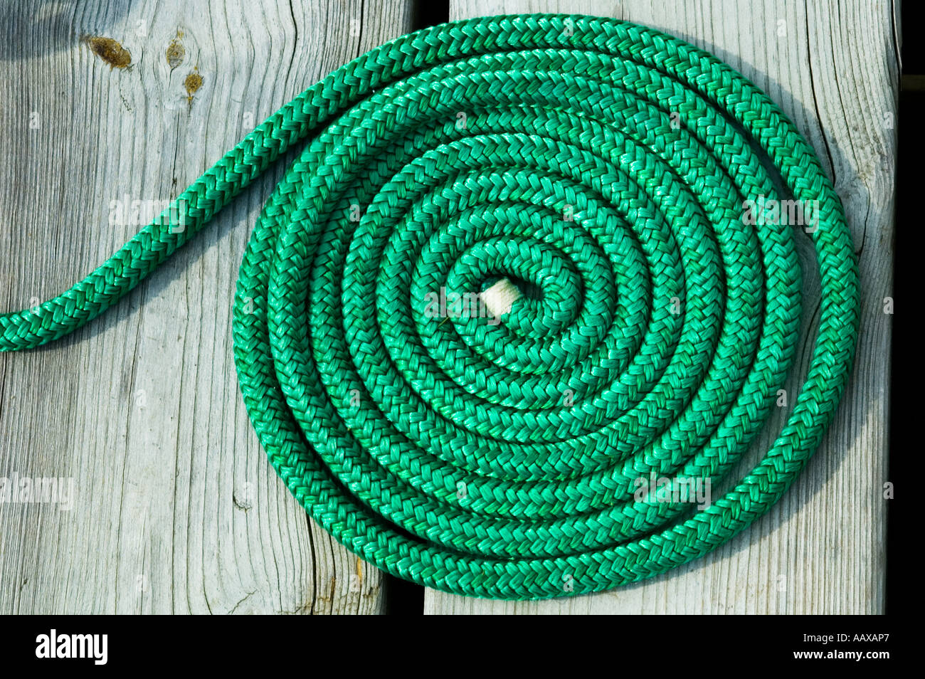 Mower Rope Circle Repeating circle hi-res stock photography and images - Alamy