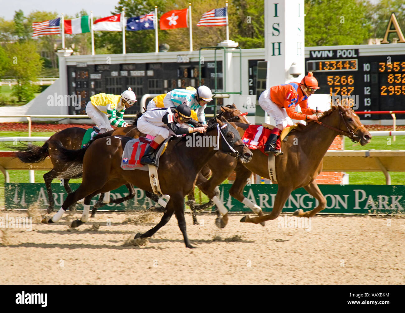Synthetic polytrack hires stock photography and images Alamy
