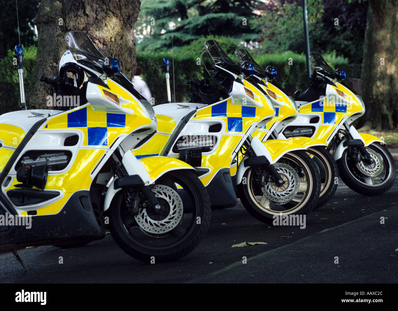 honda police motorcycle for sale