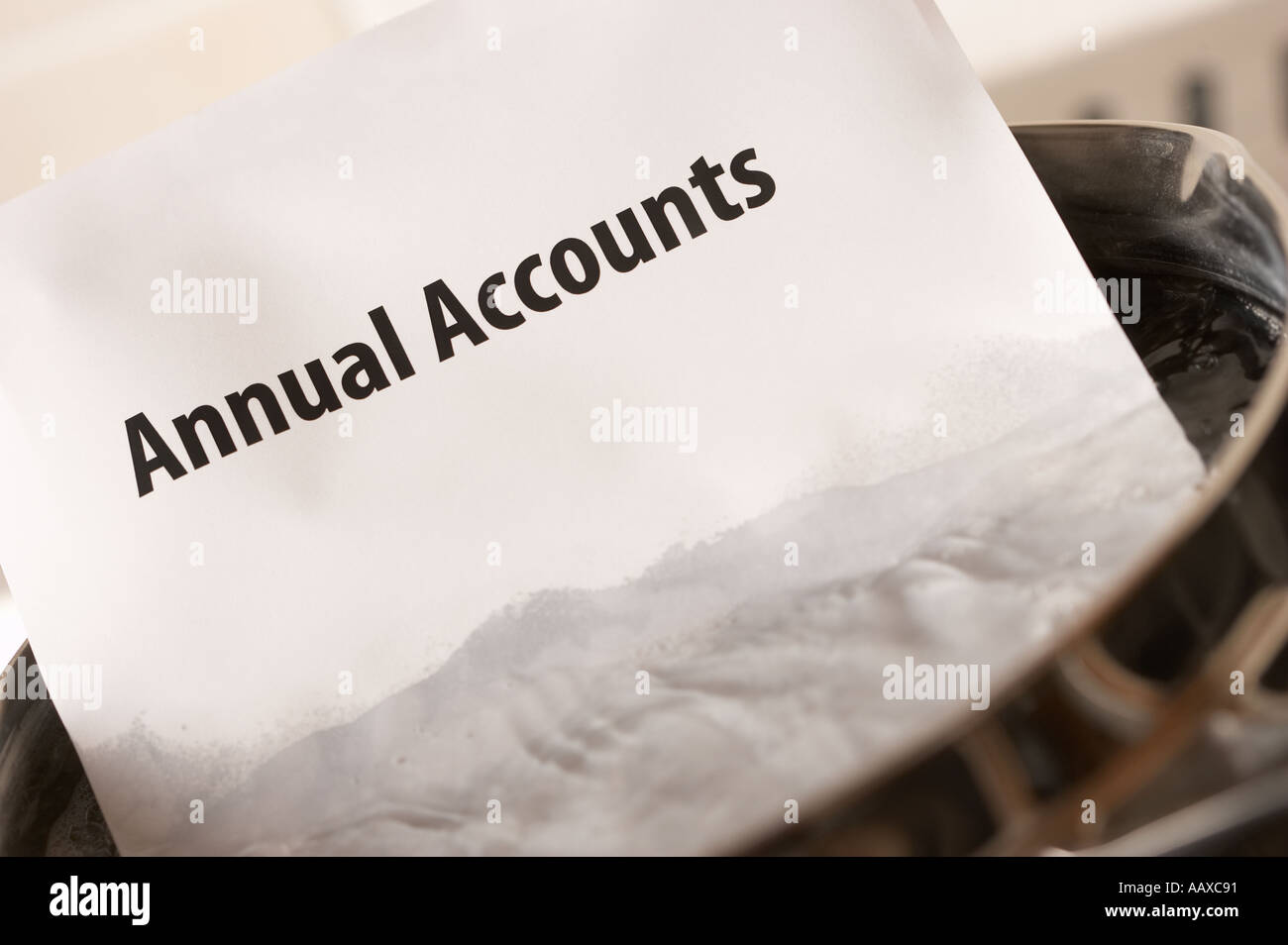 Cooking the books hires stock photography and images Alamy