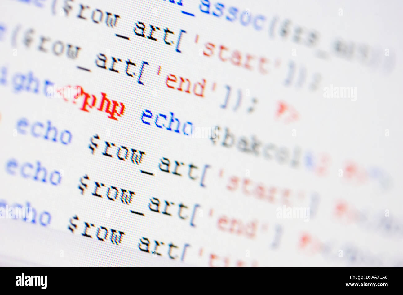 computer programming concept Stock Photo - Alamy
