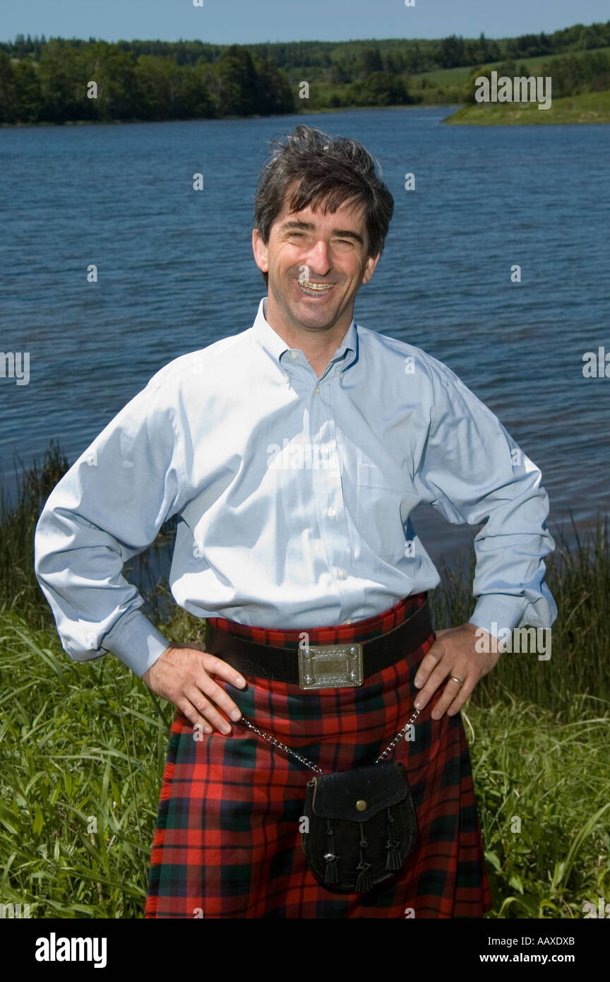 macnaughton kilt