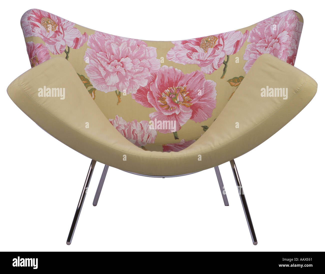comfy sofa chair Stock Photo Alamy