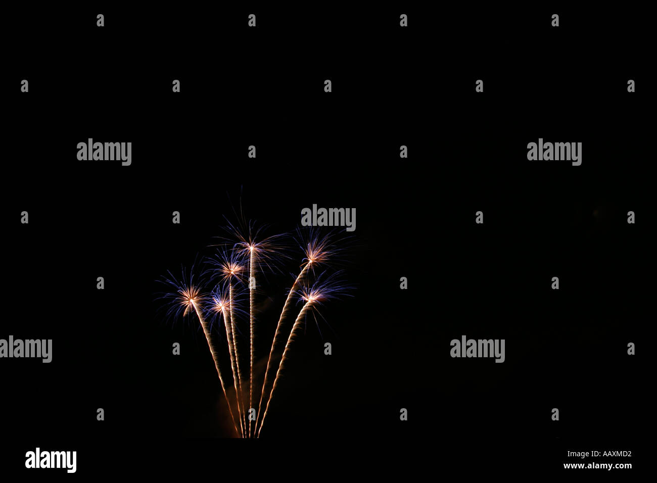 Fireworks fire works celebration hi-res stock photography and images ...