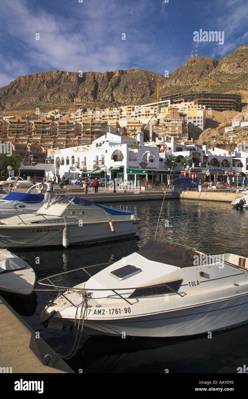 Marina aguadulce hi-res stock photography and images - Alamy