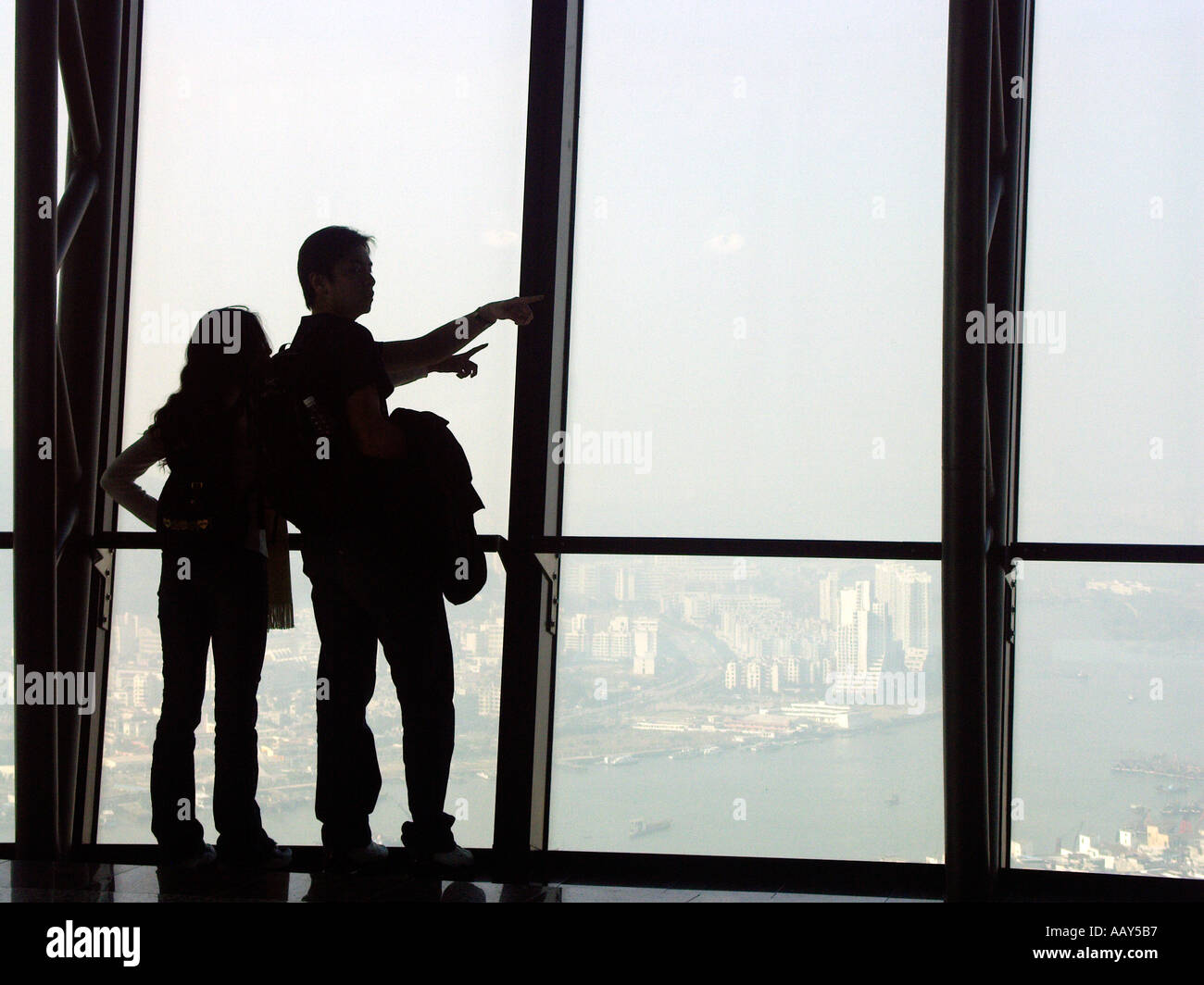 macau tower observation deck Macau tower observation deck pass 2024: triphobo