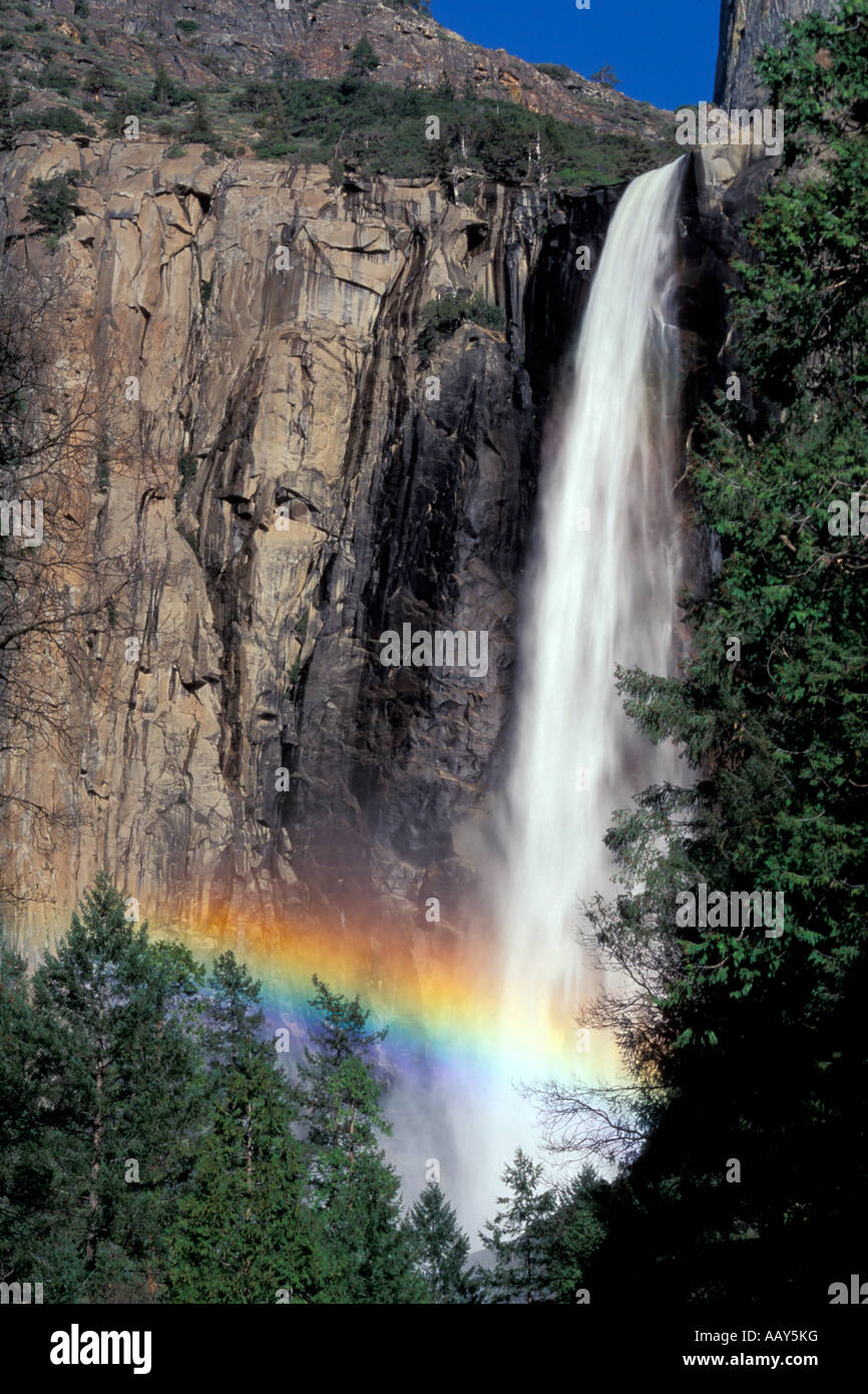 Bridal Veil High Resolution Stock Photography And Images Alamy