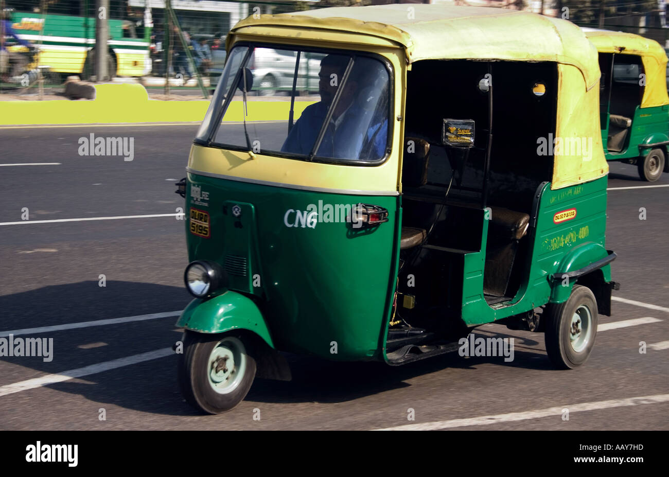 AutoRickshaw Inde E Rickshaw Leading Manufacturers India