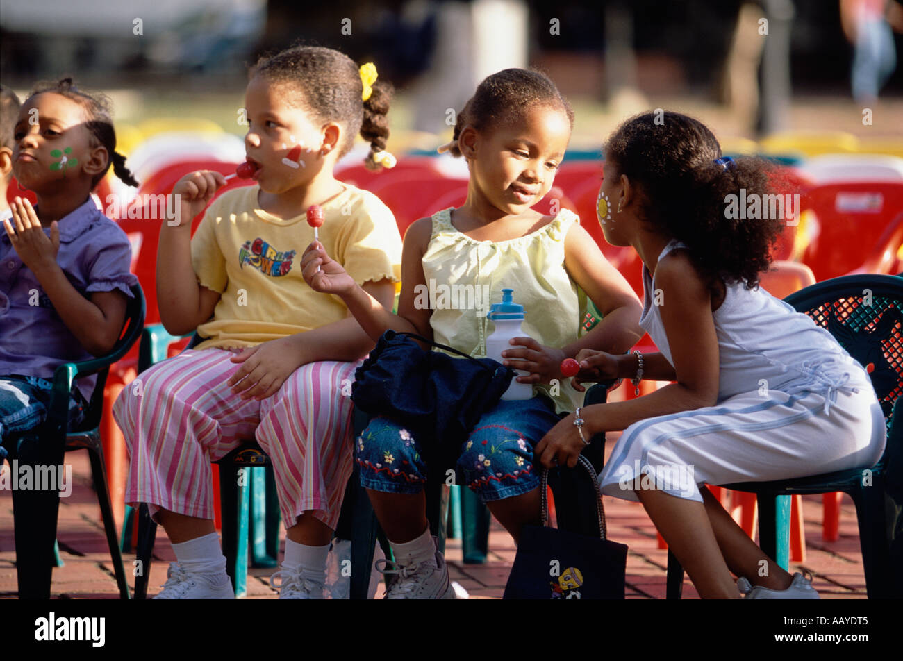 People children dominican republic hi-res stock photography and images -  Page 3 - Alamy
